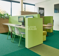 Forbo Tessera Chroma 3616 Eucalyptus фото 2 | FLOORDEALER